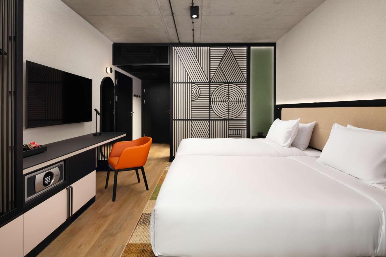 Hyatt Place Cracovia Exterior foto