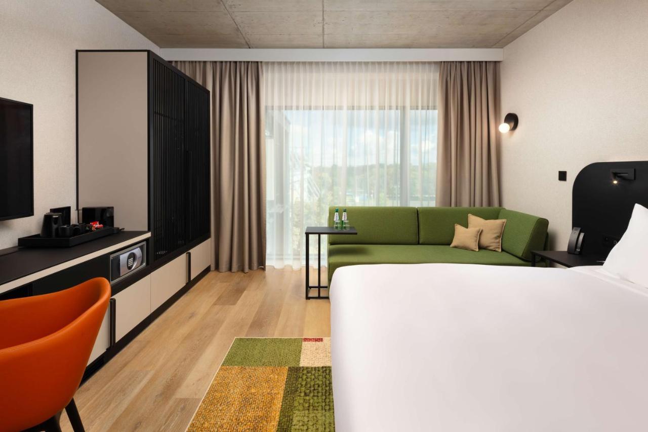 Hyatt Place Cracovia Exterior foto