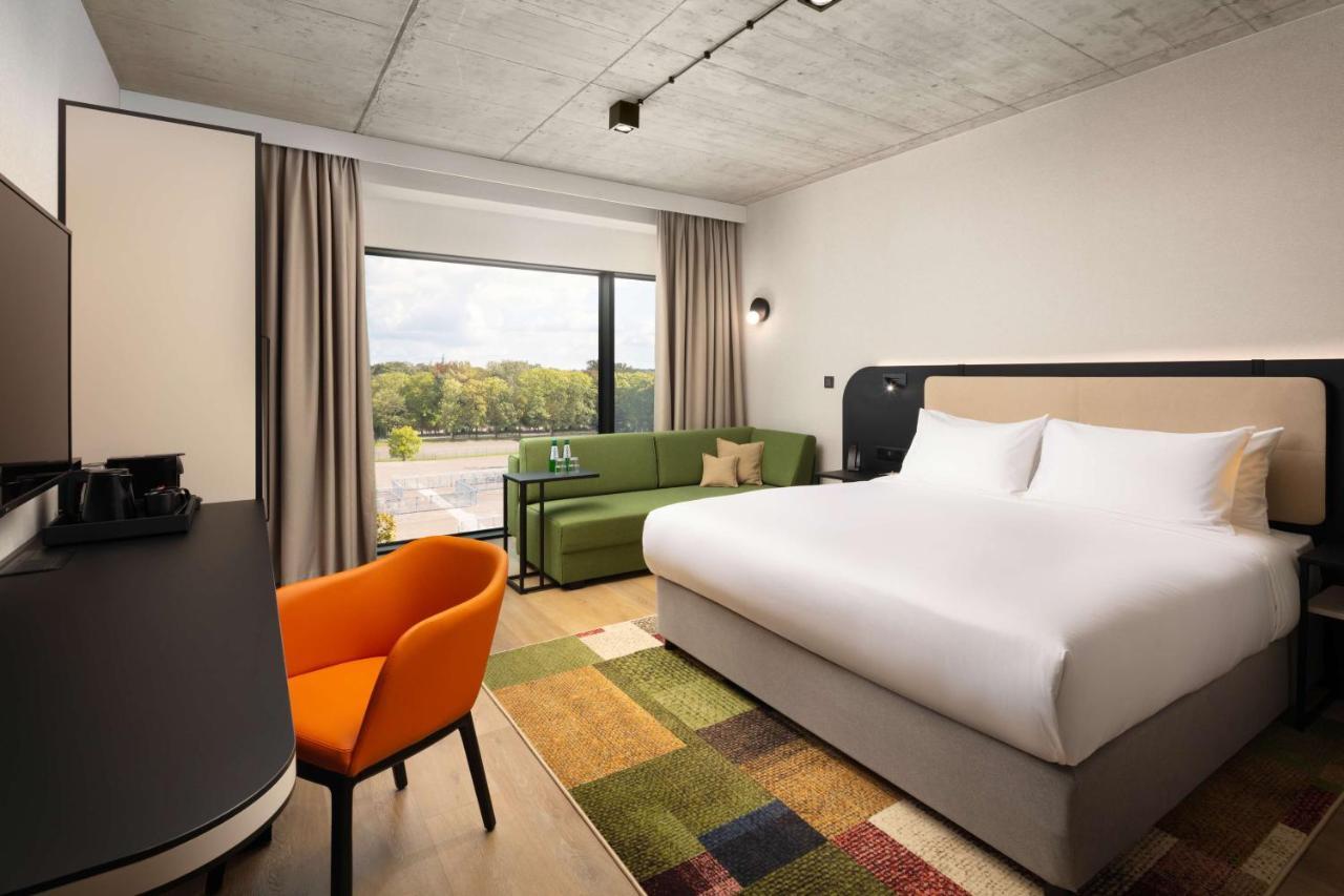 Hyatt Place Cracovia Exterior foto