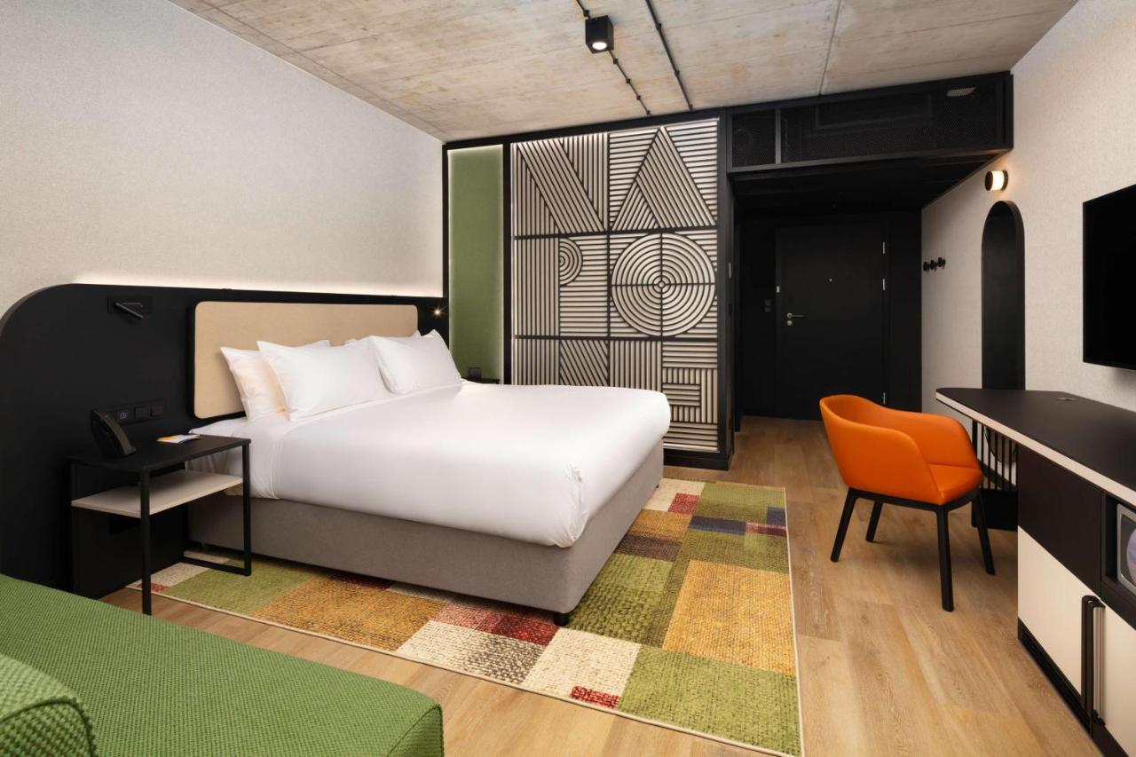 Hyatt Place Cracovia Exterior foto