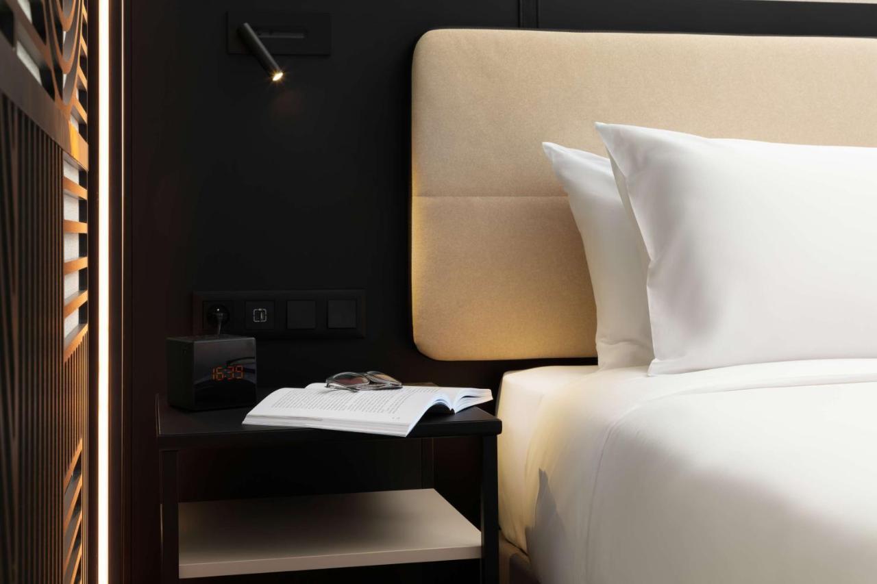 Hyatt Place Cracovia Exterior foto