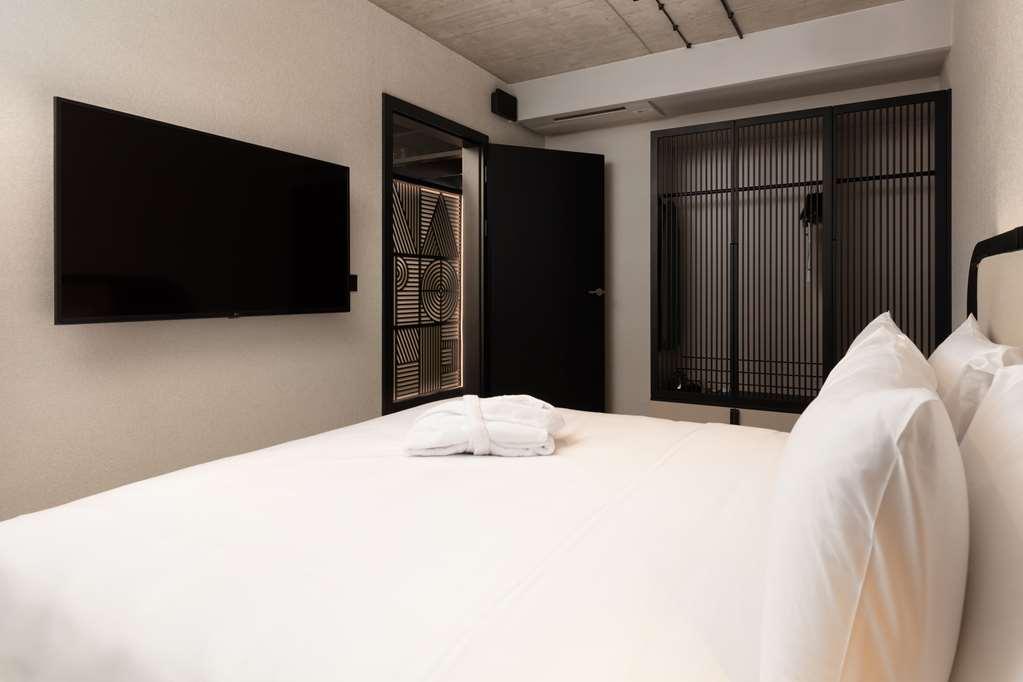 Hyatt Place Cracovia Habitación foto