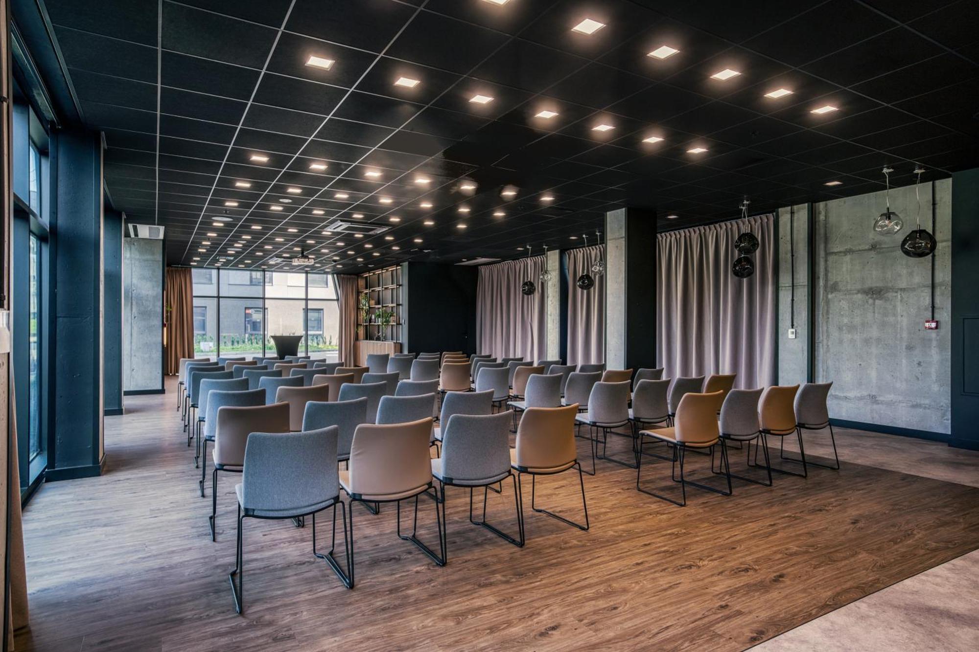 Hyatt Place Cracovia Exterior foto